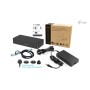 USB3.0/C/THUNR3 DUAL 4KDOCGEN2PD100 (CADUAL4KDOCKPD2IT)