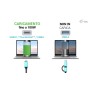 USB3.0/C/THUNR3 DUAL 4KDOCGEN2PD100 (CADUAL4KDOCKPD2IT)