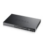 SWITCH MANAGED L3 STK 24G - 2MG FIB (XGS2220-30F-EU0101F)