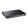 SWITCH MNG L3 STK 48G-2MG P-4X10G (XGS2220-54FP-EU0101F)