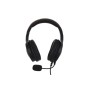SureFire Harrier 360 Auricolare Cablato A Padiglione Giocare USB tipo A Carbonio (48822)