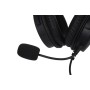 SureFire Harrier 360 Auricolare Cablato A Padiglione Giocare USB tipo A Carbonio (48822)