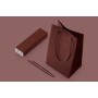 PK IM MONOCHROME BURGUNDRY ROLLER F (2190513)