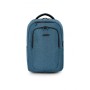 Urban Factory ECB24UF borsa per laptop 35,8 cm (14.1") Zaino Blu (ECB24UF)