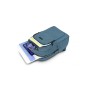 Urban Factory ECB24UF borsa per laptop 35,8 cm (14.1") Zaino Blu (ECB24UF)