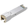 TP-Link TL-SM5310-T modulo del ricetrasmettitore di rete Fibra ottica 10300 Mbit/s SFP+ (TL-SM5310-T)