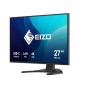 EIZO FlexScan EV2740X-BK Monitor PC 68,6 cm (27") 3840 x 2160 Pixel 4K Ultra HD LCD Nero (EV2740X-BK)