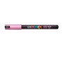 CF12POSCAPEN ROSA METAL (MPC1MRRAM-CF12)