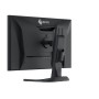 EIZO FlexScan EV2740X-BK Monitor PC 68,6 cm (27") 3840 x 2160 Pixel 4K Ultra HD LCD Nero (EV2740X-BK)