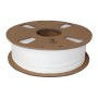 BOBINA 1 75MM PLA BIANCO 1KG (HP3DR-PLWH)