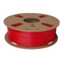 BOBINA 1 75MM PLA ROSSO 1KG (HP3DR-PLRD)