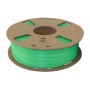 BOBINA 1 75MM PLA VERDE 1KG (HP3DR-PLGR)