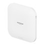 NETGEAR WAX620 3600 Mbit/s Bianco Supporto Power over Ethernet (PoE) (WAX620-100EUS)