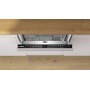 Bosch Serie 2 SPV2HKX42E lavastoviglie A scomparsa totale 10 coperti E (SPV2HKX42E)