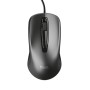 Trust 24657 mouse Ambidestro USB tipo A Ottico 1200 DPI (24657)