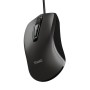 Trust 24657 mouse Ambidestro USB tipo A Ottico 1200 DPI (24657)