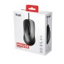 Trust 24657 mouse Ambidestro USB tipo A Ottico 1200 DPI (24657)