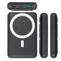 POWER BANK 10000MAH MAGSAFE 15W (VA2604)