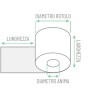 CF10 ROLL MADE ROT.TERMICO POS MM57 (NBA5716-D35P)