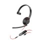 POLY BW 5210 USB-C HS +3.5MMP +U (8X230AA)