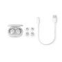 AURICOLARI TRUE WIRELESS BIANCO (TAT1209WT/00)