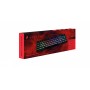 Verbatim KingPin M1 tastiera USB QWERTY Italiano Nero (48716)