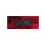 Verbatim KingPin X2 tastiera USB QWERTY Italiano Nero (48710)