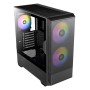 NX416L CABINET (0-761345-10002-1)