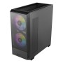 NX416L CABINET (0-761345-10002-1)