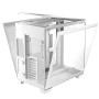 C8 WHITE CABINET (0-761345-10021-2)