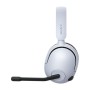 Sony INZONE H5 Auricolare Con cavo e senza cavo A Padiglione Giocare Bianco (WHG500W.CE7)