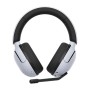 Sony INZONE H5 Auricolare Con cavo e senza cavo A Padiglione Giocare Bianco (WHG500W.CE7)