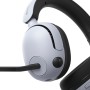 Sony INZONE H5 Auricolare Con cavo e senza cavo A Padiglione Giocare Bianco (WHG500W.CE7)