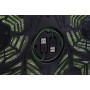 SureFire Bora base di raffreddamento per laptop 43,2 cm (17") 1200 Giri/min Nero (48818)