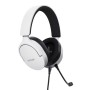 GXT489W FAYZO HEADSET WHT (25210)
