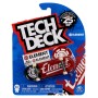 Tech Deck , fingerboard da 96 mm con design autentici, per bambini dai 6 anni in su (i modelli possono variare) (6067049)