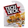 Tech Deck , fingerboard da 96 mm con design autentici, per bambini dai 6 anni in su (i modelli possono variare) (6067049)