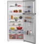 Beko B7RDNE595LXPW frigorifero con congelatore Libera installazione 557 L D Stainless steel (7282148794)