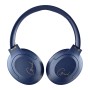 NGS ARTICA GREED Cuffie Con cavo e senza cavo A Padiglione Musica e Chiamate USB tipo-C Bluetooth Blu (ARTICAGREEDBLUE)