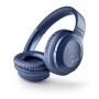 NGS ARTICA GREED Cuffie Con cavo e senza cavo A Padiglione Musica e Chiamate USB tipo-C Bluetooth Blu (ARTICAGREEDBLUE)