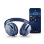 NGS ARTICA GREED Cuffie Con cavo e senza cavo A Padiglione Musica e Chiamate USB tipo-C Bluetooth Blu (ARTICAGREEDBLUE)