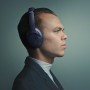 NGS ARTICA GREED Cuffie Con cavo e senza cavo A Padiglione Musica e Chiamate USB tipo-C Bluetooth Blu (ARTICAGREEDBLUE)