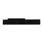 dbramante1928 Monaco MagSafe custodia per cellulare Cover Nero (MO61NIBL1831)