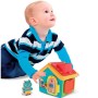 MONTESSORI BABY - LOCKERS' HOUSE (17857)