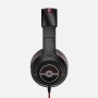 OTL Technologies Pokémon PK0904 cuffia e auricolare Cuffie Cablato A Padiglione Giocare Nero, Rosso (PK0904)