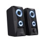 Trust GXT 606 JAVV altoparlante Nero Cablato 12 W (25108)