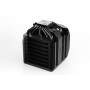 be quiet! Dark Rock Elite Processore Raffreddatore d'aria 13,5 cm Nero 1 pz (BK037)