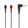 HD25 CUFFIE PER DJ (506909)