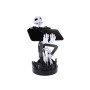 Exquisite Gaming Cable Guys The Nightmare Before Christmas: Jack Skellington Supporto passivo Controller per vide (CGCRDS400376)