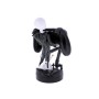 Exquisite Gaming Cable Guys The Nightmare Before Christmas: Jack Skellington Supporto passivo Controller per vide (CGCRDS400376)